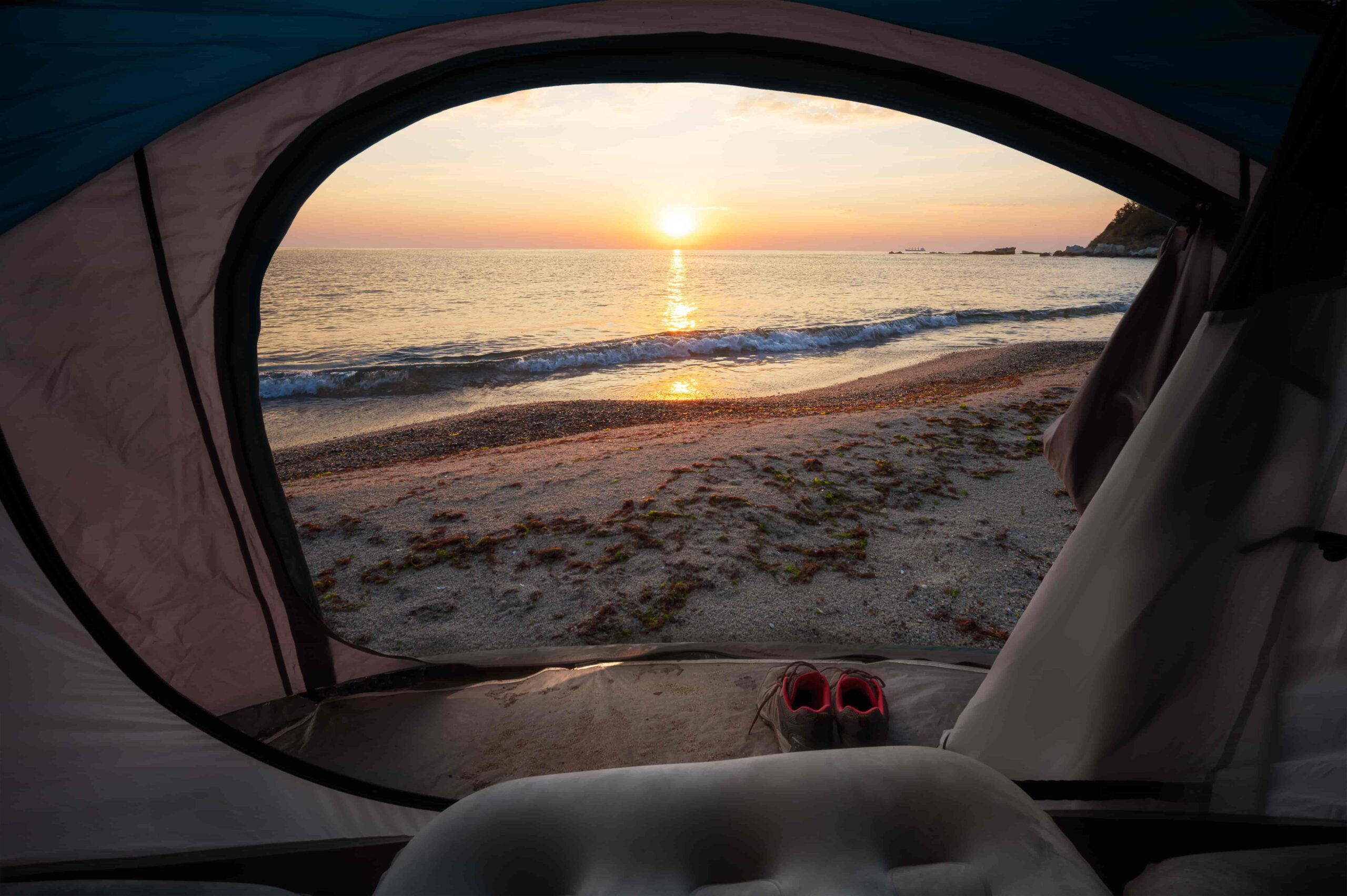 Reisisihtkohtade avastamine - MidaTeha?